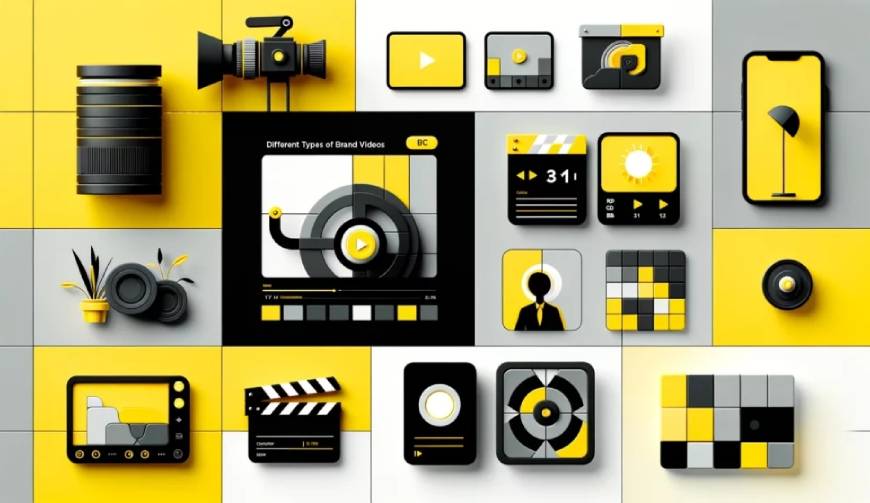 福田区产品视频拍摄