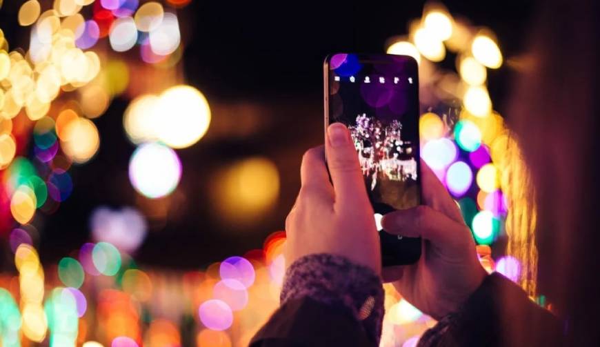 福田区产品视频拍摄