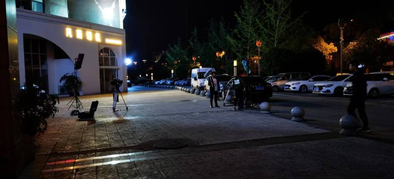 福田区电商产品视频拍摄制作全攻略，打造高转化带货视频