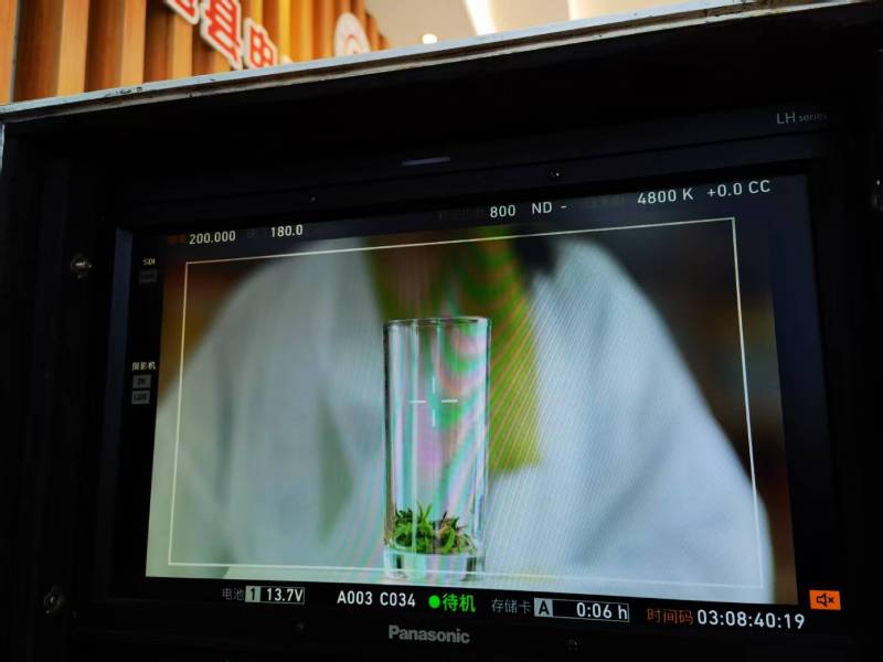 福田区电商产品宣传视频